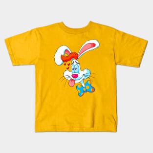 Roger Roger Kids T-Shirt